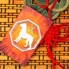 Chiński horoskop pies: poznaj prawdziwe znaczenie swojego znaku zodiaku