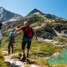Szlaki w Białce Tatrzańskiej: 7 tras na każdą kondycję i każdy gust