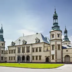 Kielce: 5 miejsc, które musisz odwiedzić, będąc w Świętokrzyskiem!