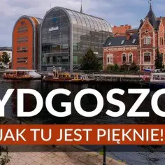Bydgoszcz: 9 tajemniczych miejsc, o których pewnie nie słyszałeś