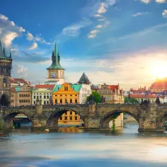 Czy do Czech potrzebny jest paszport? Sprawdź, co musisz wiedzieć