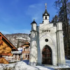 Co nieoczywistego warto zobaczyć w malowniczej Szczawnicy? Top 5