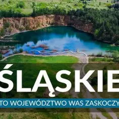 Spędź ferie na Śląsku! To 7 atrakcji, o których istnieniu nie wiedziałeś