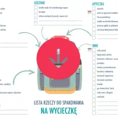 Jak zorganizować niezapomnianą 3-dniową wycieczkę szkolną? Rady