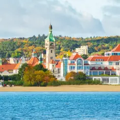 Jakie ukryte perełki kryje Sopot? Odkrywamy 5 nieoczywistych miejsc