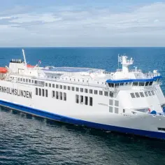 Jak wybrać najlepszy prom na Bornholm i nie żałować decyzji? Rady!