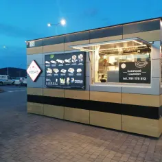 Najlepszy kebab w Ząbkowicach? Oto 5 miejsc, które Cię zaskoczą