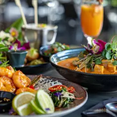 Katowice – orientalne smaki, które musisz koniecznie odkryć w tych restauracjach