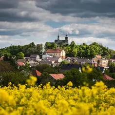 Czy Góra Św. Anny to ukryty skarb Opolszczyzny czy nudna pułapka?