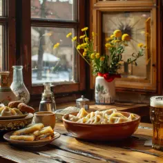 Dobra restauracja Kraków: Gdzie zjeść pyszne i tanie jedzenie?
