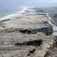 Oto przyczyny i skutki tsunami, które mogą uratować Ci życie. Fakty!