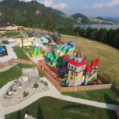 Niedzica atrakcje: 9 zabytków i miejsc wartych zwiedzenia