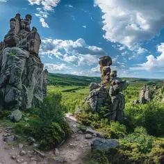 Stronie Śląskie atrakcje: top 7 miejsc wartych zobaczenia