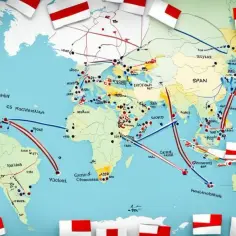 Ile Trwa Lot Do Hiszpanii Z Polski? Informacje o Długości Lotów