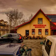 Dlaczego smakosze szaleją za restauracją Boguszyn? Sprawdźmy to