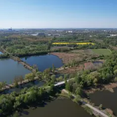 Dlaczego Żabie Doły to raj dla miłośników przyrody? To 6 powodów!