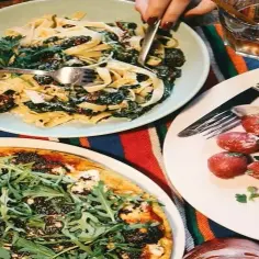 Oto 5 wegańskich restauracji w Katowicach, które pokochasz od razu