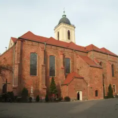 Zielona Góra pełna zabytków. Które z nich Cię najbardziej zauroczą?