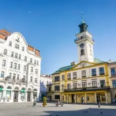 Śląsk Cieszyński zaskakuje. Oto 5 atrakcji, o których nie słyszałeś