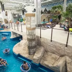 Aquapark we Władysławowie to dobry pomysł na deszczowy dzień?
