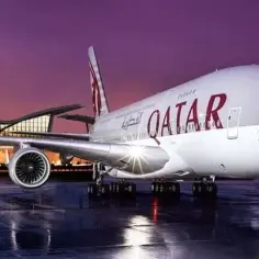 Czas trwania lotu z Warszawy do Kataru - Ile średnio leci się do Doha?
