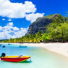 Mauritius: Rajska Wyspa - Luksusowe Wakacje z Bezpośrednimi Lotami