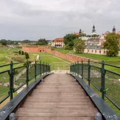 Zamość atrakcje: top 5 zabytków, których nie możesz pominąć