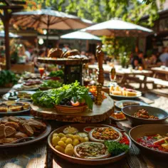 Dobre restauracje Wrocław: Polecane miejsca dla każdego podniebienia!