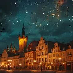 Atrakcje Toruń: top 7 miejsc, które warto zobaczyć wieczorem