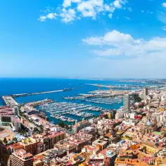 Ile trwa lot do Alicante? Poznaj rzeczywisty czas podróży samolotem