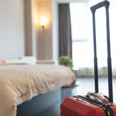 Hotel Apis - odkrywamy uroki hotelu czterogwiazdkowego