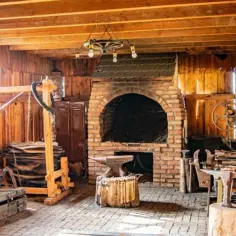 Dlaczego Szlak Ginących Zawodów to must-see? 5 sekretów trasy!