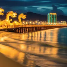 Wietnam Da Nang - Najważniejsze miejsca do zobaczenia