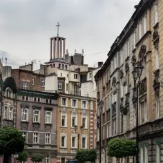 Co niezwykłego kryje w sobie urokliwa starówka Katowic? 5 porad!