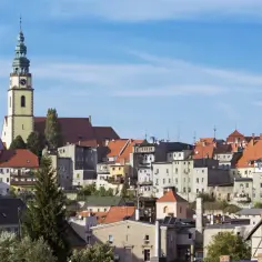Bystrzyca Kłodzka: 7 skarbów, które skrywa to historyczne miasto