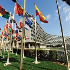 UNESCO - poznaj najważniejsze zadania i działania tej organizacji na świecie