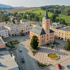 Czemu warto odwiedzić gminę Radków? 5 ukrytych skarbów regionu