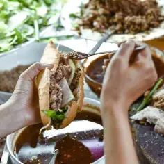 Znajdź najlepszą wietnamską restaurację: Smaki, które pokochasz!