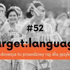 Fascynujący język indonezyjski - 5 faktów, które Cię totalnie zadziwią