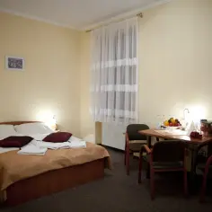 Czemu goście zakochują się w Hotelu Castle w Bystrzycy? 5 powodów