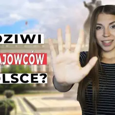 A co najbardziej dziwi obcokrajowców w przewodniku po Polsce?