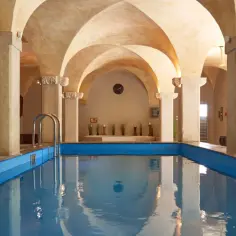 Czy spa dla dwojga w dolnośląskim to relaks czy strata czasu i kasy?