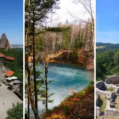 Legnica atrakcje: co robić zamiast wyprawy w Tatry?