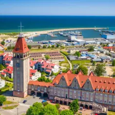 Władysławowo atrakcje: top 7 miejsc wartych zobaczenia