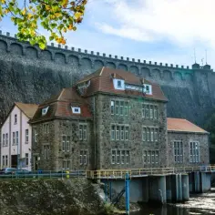 Dolny Śląsk: 7 cudów natury i architektury, które musisz zobaczyć!