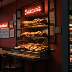 Co kryje menu Masarni Kołobrzeg? 7 dań, które musisz spróbować!