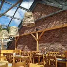 Gdzie zjeść w Szklarskiej Porębie? Esplanada i 4 inne top restauracje