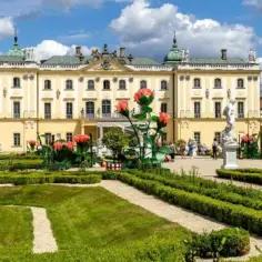 Białystok: 9 pereł Podlasia, które zachwycą każdego