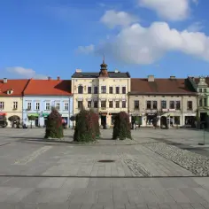 Oświęcim atrakcje: czy Kamieniec Ząbkowicki jest ciekawszy?