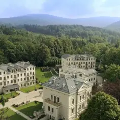 Cottonina Hotel & Mineral SPA to raj dla ciała czy to droga pułapka?